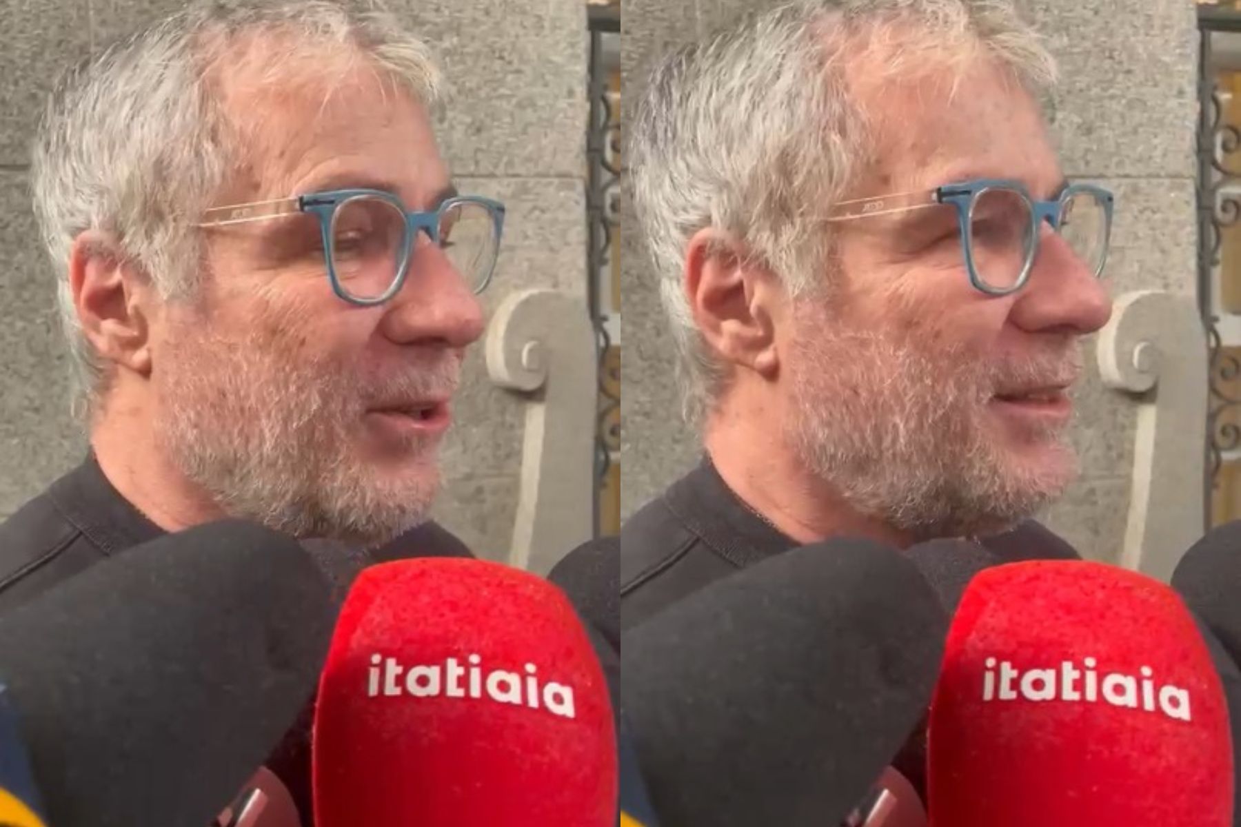 'Um homem que conhece o Brasil', diz Leopoldo Pacheco sobre Benedito Ruy Barbosa