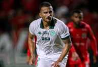 América acerta contratação de atacante ex-Vasco; veja detalhes