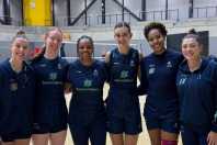 Vôlei: Brasil encara Japão em estreia na terceira semana da Liga das Nações Feminina