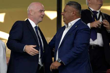 Argentina é alvo de investigação do FBI por transações financeiras nos Estados Unidos