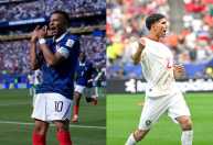 Mbappé x Hakimi: amizade dá lugar à rivalidade em França x Marrocos na Copa