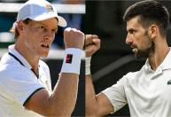 Djokovic e Sinner desistem de grande competição preparatória para o US Open