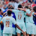 Ídolo da Itália aponta favorito à Copa do Mundo: 'Simplesmente um time fenomenal'