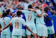 Quando será o jogo da França na semifinal da Copa do Mundo?