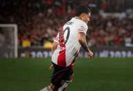 Juan Quintero deixará River e pode jogar no Brasil, diz jornalista