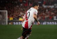 Ex-River, Quintero está negociando com o Atlético? Veja o que sabemos