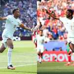 Sozinhos, Mbappé e Dembélé formam 'terceiro melhor ataque' da Copa do Mundo