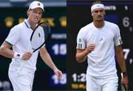 Sinner x Zverev: horário e onde assistir à final de Wimbledon