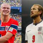 Após parar Brasil, Noruega de Haaland enfrenta Inglaterra nas quartas da Copa do Mundo
