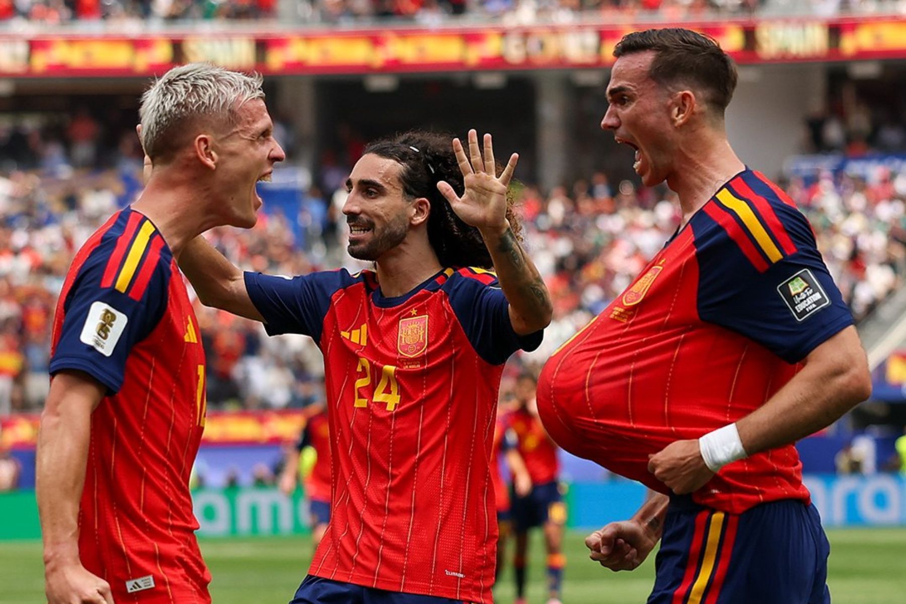 França x Espanha: data, horário e onde assistir a semifinal da Copa do Mundo