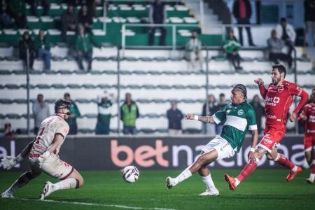 Juventude vence o Vila Nova no Alfredo Jaconi