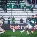 Juventude vence o Vila Nova e embala na Série B do Brasileirão