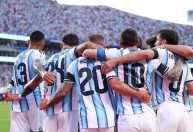 Quem a Argentina enfrentará na semifinal da Copa do Mundo?