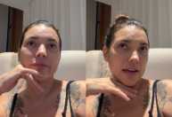 Gabi Prado, do De Férias com o Ex, detona Cartolouco após denúncias: 'Vai ser preso'