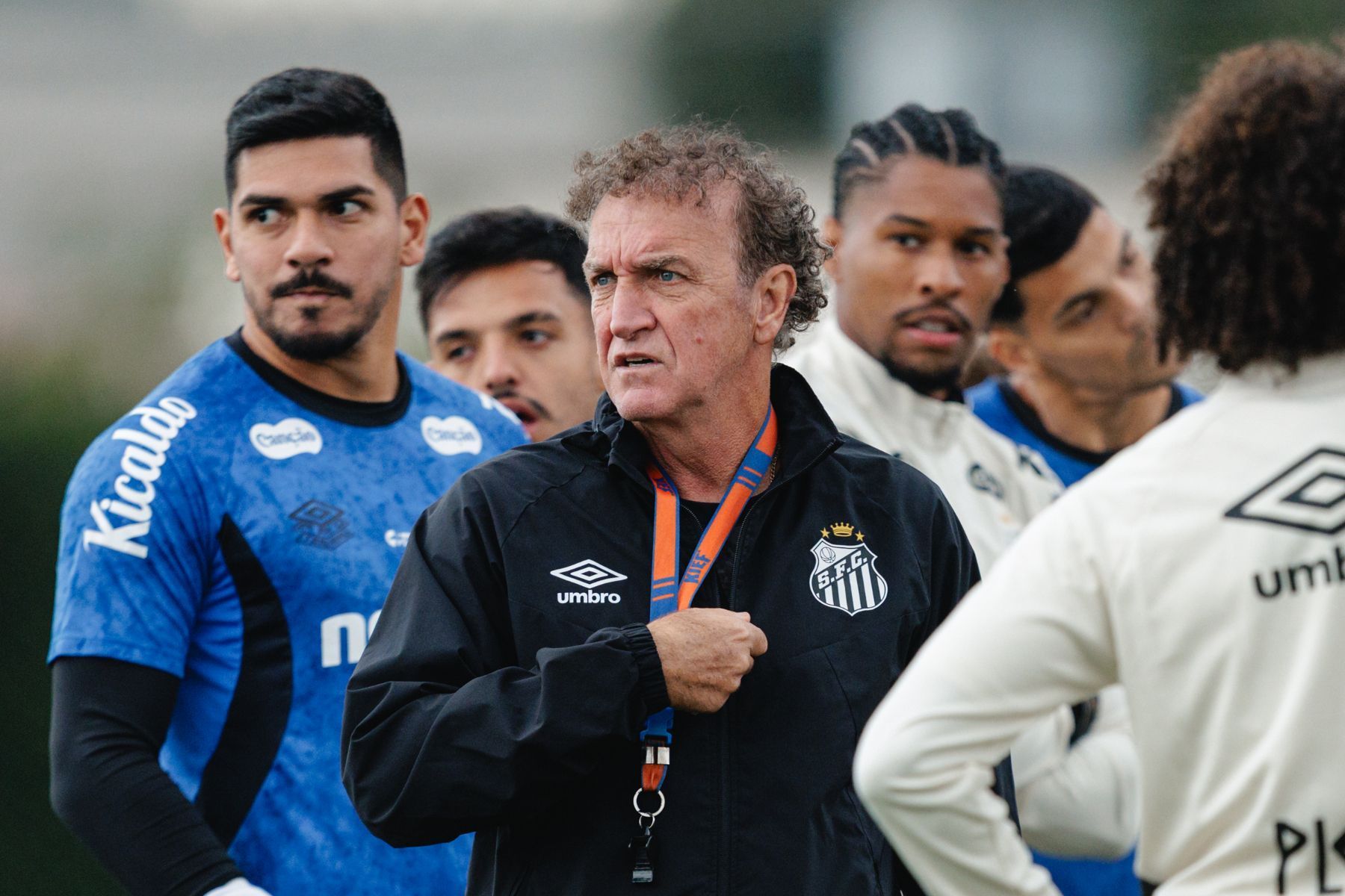 Jogo do Santos na Sul-Americana sofre alteração após terremotos na Venezuela; entenda