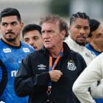 Jogo do Santos na Sul-Americana sofre alteração após terremotos na Venezuela; entenda
