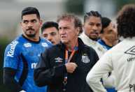 Jogo do Santos na Sul-Americana sofre alteração após terremotos na Venezuela; entenda