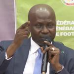 Senegal: federação surpreende e revela que médico da seleção na Copa era ginecologista