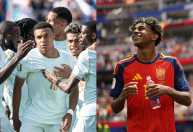 Horário e onde assistir ao vivo França x Espanha pela semifinal da Copa do Mundo
