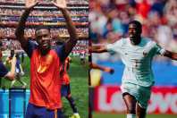 Horário e onde assistir ao jogo de hoje (14) pela Copa do Mundo