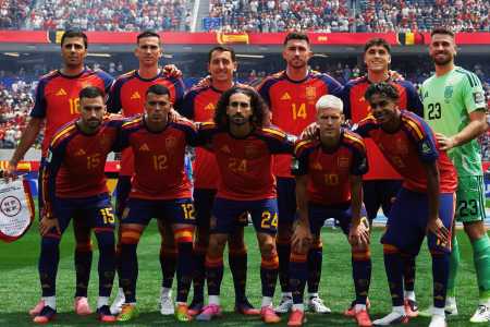 Time da França celebra gol na Copa do Mundo