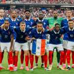 Quando e contra quem a França disputará a decisão de terceiro lugar da Copa do Mundo?