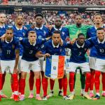 Quando e contra quem a França disputará a decisão de terceiro lugar da Copa do Mundo?