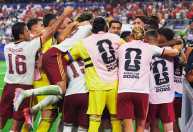 Espanha volta à final da Copa do Mundo após 16 anos