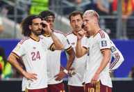 Espanha volta à final da Copa do Mundo após 16 anos