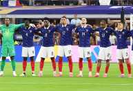 Jornal da França elege vilão em derrota para a França na Copa do Mundo: ‘Dominado’