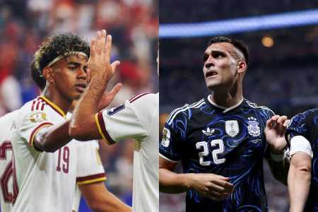 Espanha e Argentina decidem a Copa do Mundo de 2026