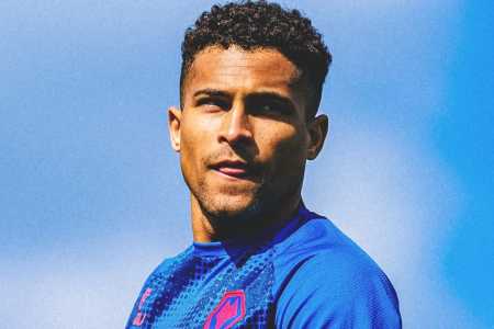 João Gomes, novo jogador do Aston Villa