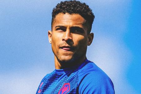 João Gomes, novo jogador do Aston Villa