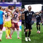 Espanha x Argentina: qual campeonato tem mais finalistas na Copa do Mundo?