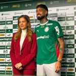 Barboza responde sobre possível chegada de Danilo ao Palmeiras
