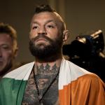 UFC: Conor McGregor manda recado após cirurgia no joelho: 'Mentalidade imparável'