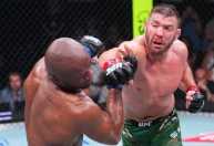 DDP domina Usman e volta ao topo da fila pelo cinturão: os resultados do UFC Oklahoma