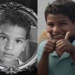 Quem era Raelyson, menino de 6 anos morto durante castigo aplicado pelo pai no Amazonas