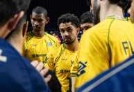 Vôlei: veja programação do Brasil após vexame na VNL
