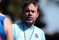 As opções de Artur Jorge para escalar o Cruzeiro diante do Internacional