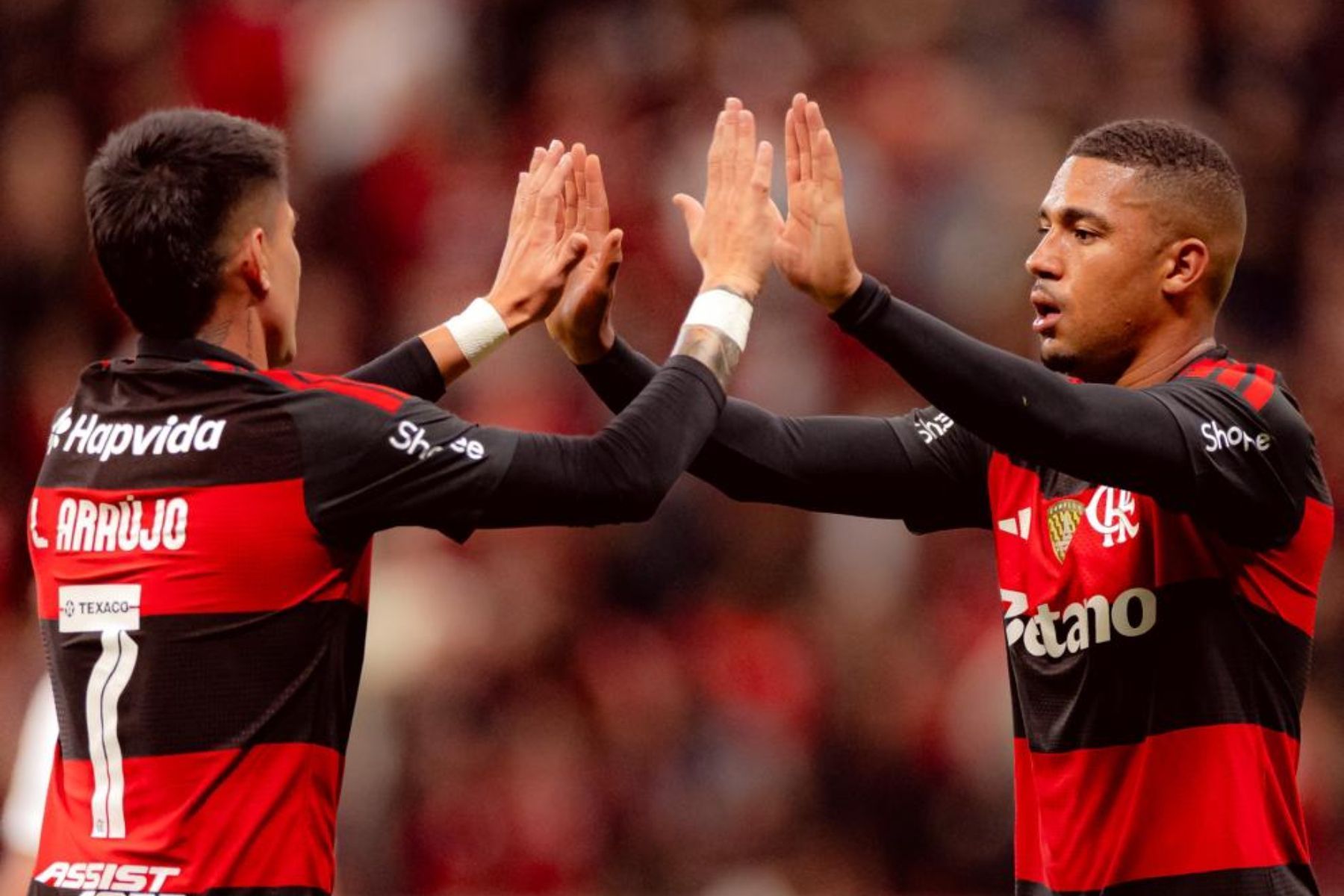 Conselho Deliberativo do Flamengo aprova contrato de patrocínio da Lubrax