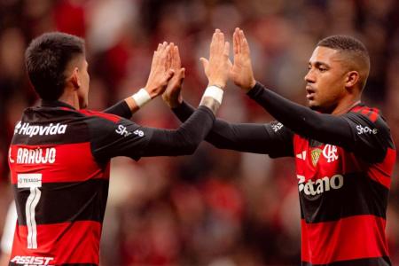 Uniforme do Flamengo passará a estampar a marca da Lubrax