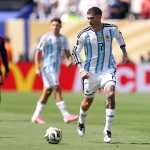 Líder da Argentina dispara após vice da Copa do Mundo: 'O nosso jeito incomoda'