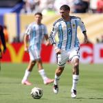 Líder da Argentina dispara após vice da Copa do Mundo: 'O nosso jeito incomoda'