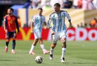 Líder da Argentina dispara após vice da Copa do Mundo: 'O nosso jeito incomoda'
