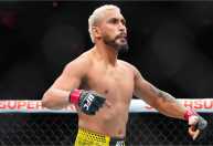 Em grande fase, lutador mineiro conhece próximo adversários no UFC; veja data