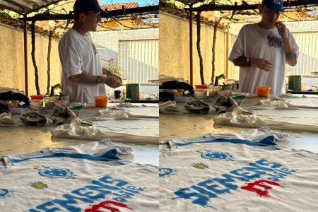 Toda a produção de VLC é feita no quintal de casa • Itatiaia