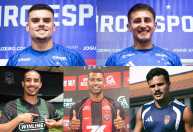 Cruzeiro teve oito saídas, três reforços e lucro durante pausa da Copa; veja balanço