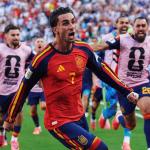 Herói da Espanha, Ferran Torres rompe o silêncio sobre possível saída do Barcelona