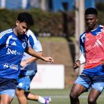 'Crias' e Néiser são relacionados, mas Chico da Costa fica fora de Inter x Cruzeiro